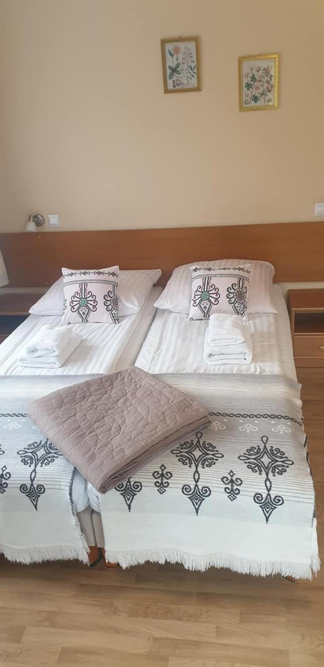 Willa Limba Kościelisko Kültér fotó