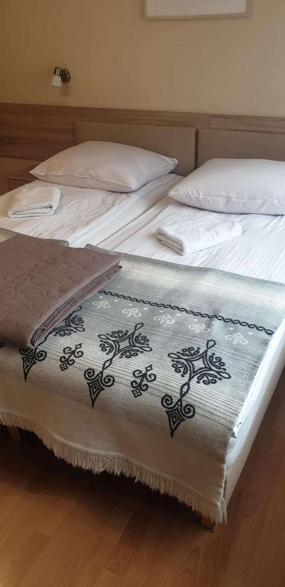 Willa Limba Kościelisko Kültér fotó